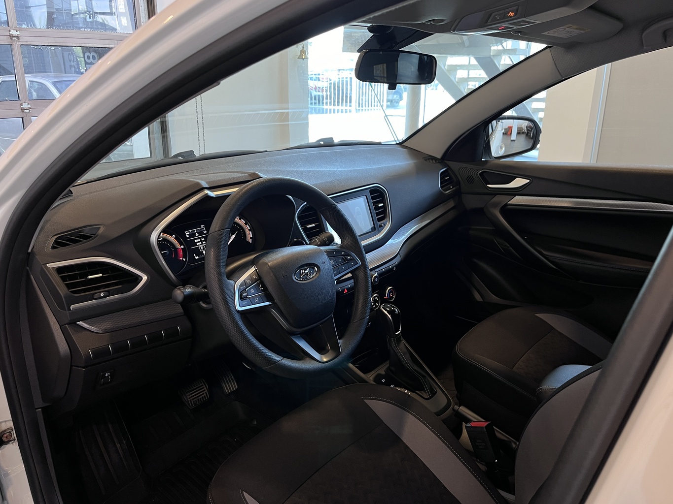 LADA VESTA