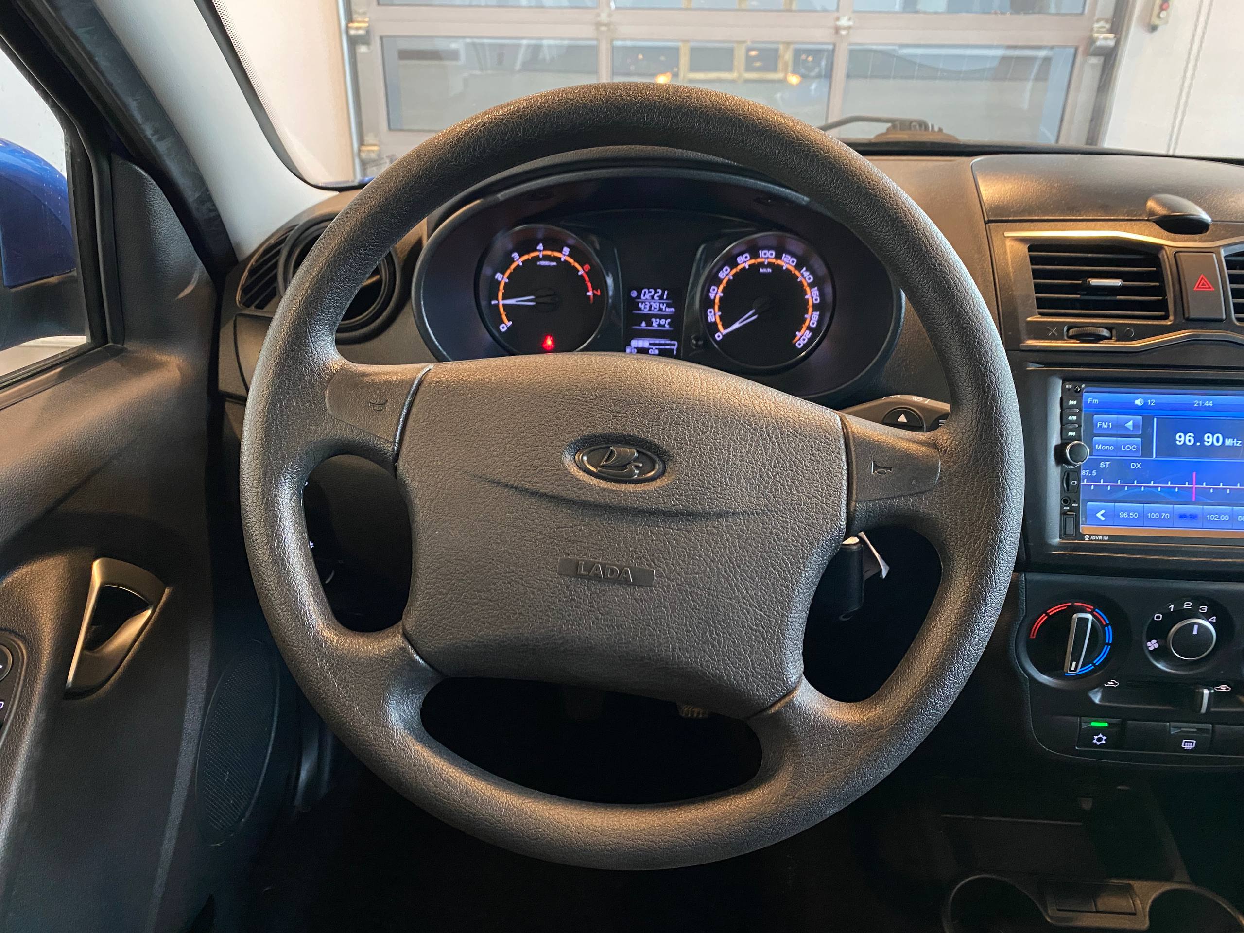 LADA GRANTA