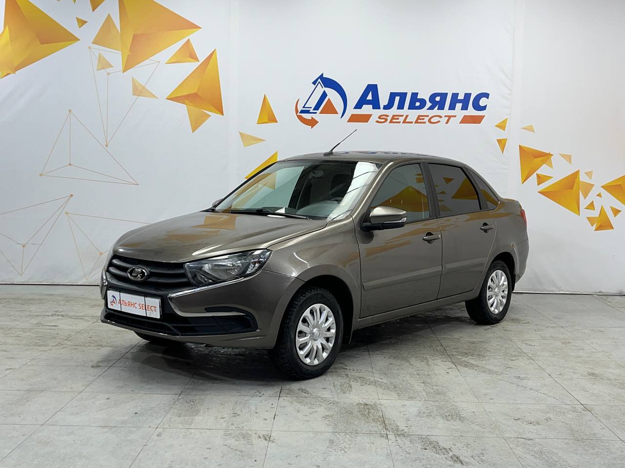 LADA GRANTA