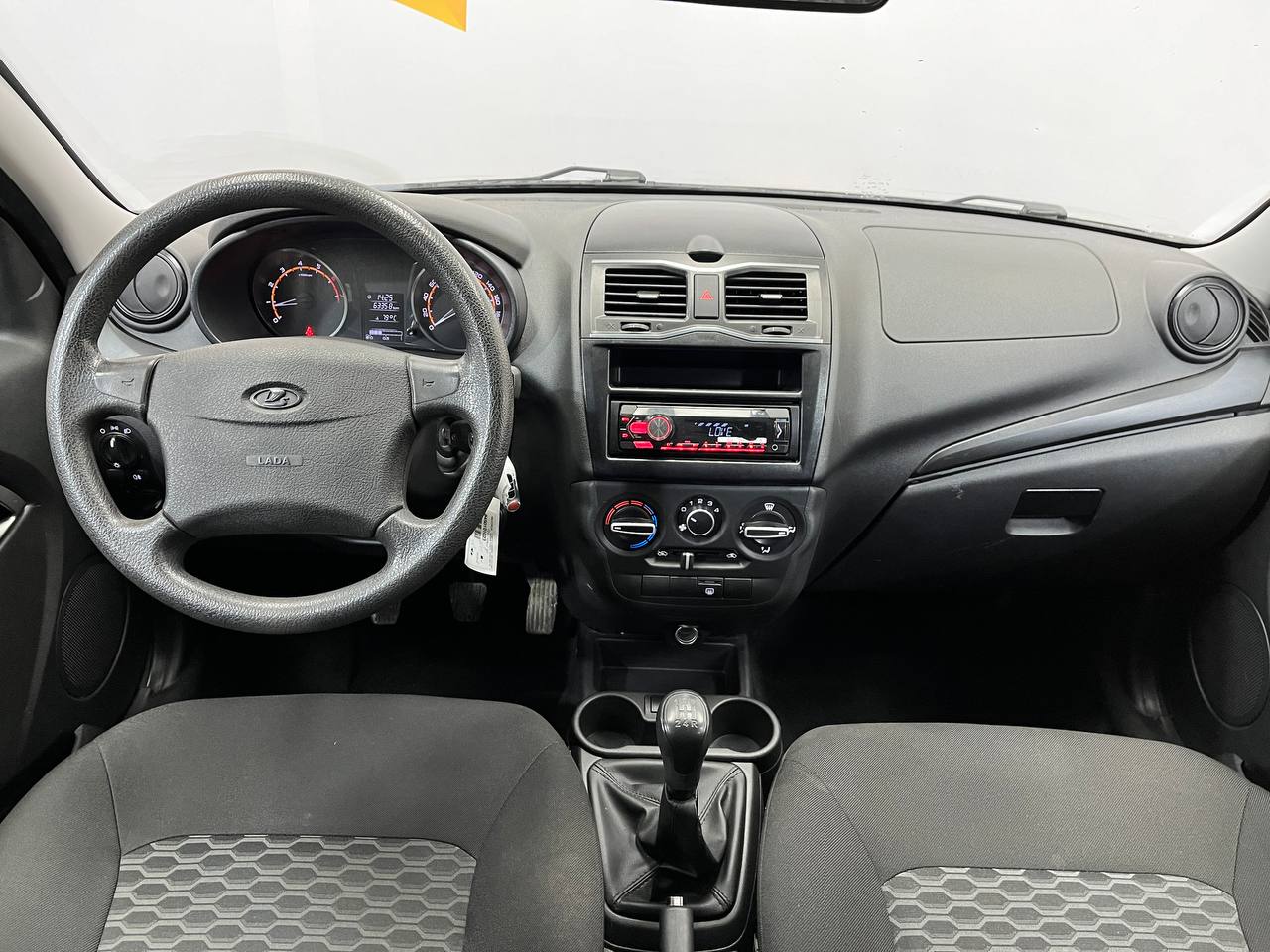 LADA GRANTA