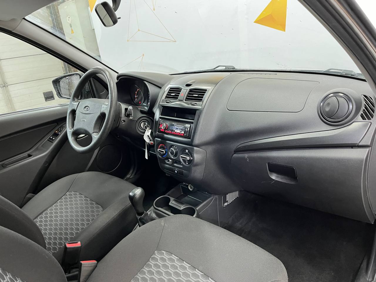 LADA GRANTA