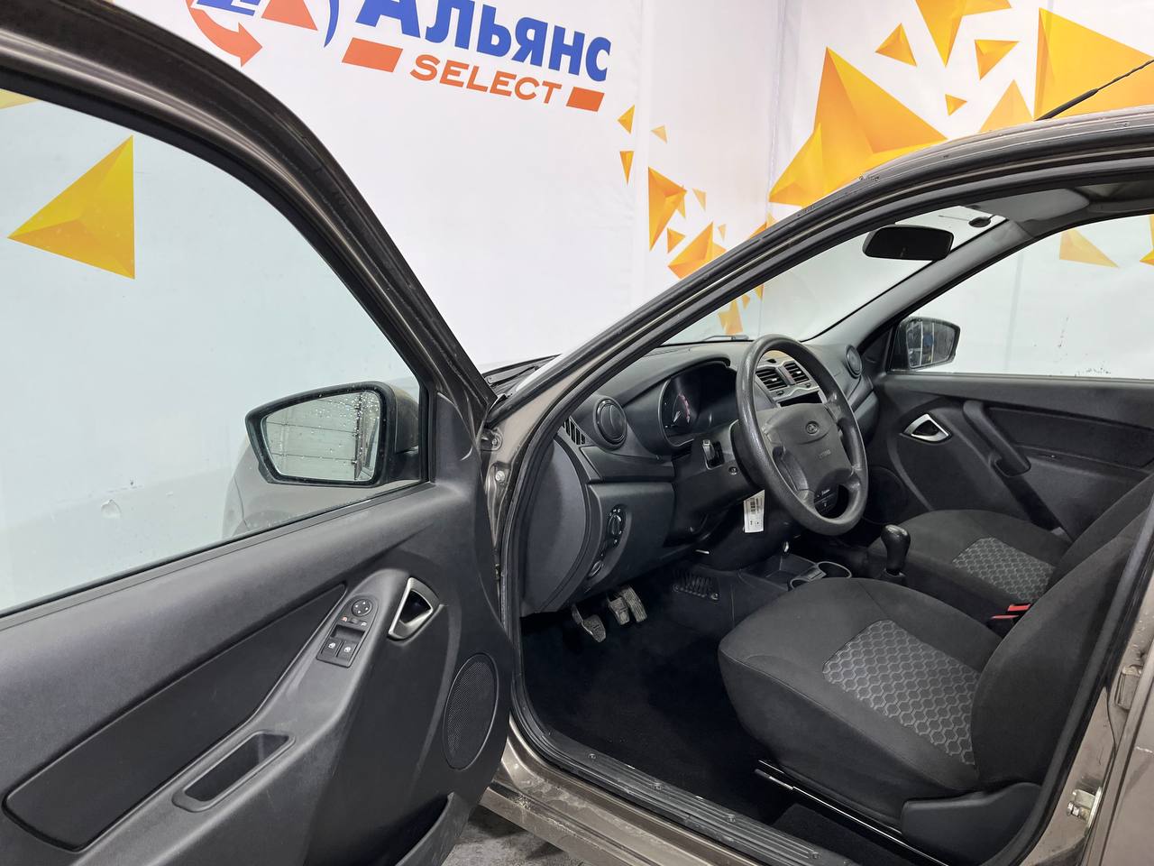 LADA GRANTA