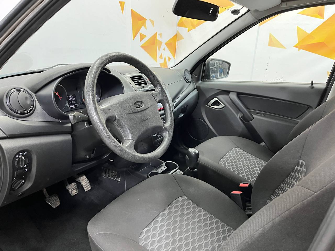 LADA GRANTA