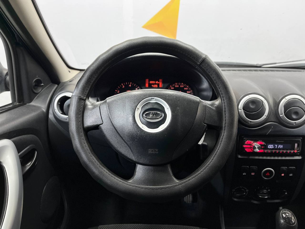 LADA LARGUS