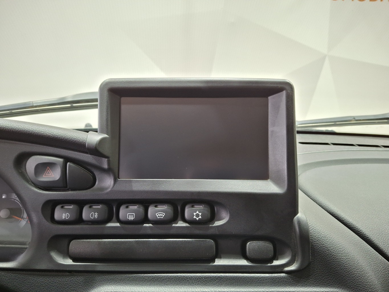 LADA NIVA TRAVEL