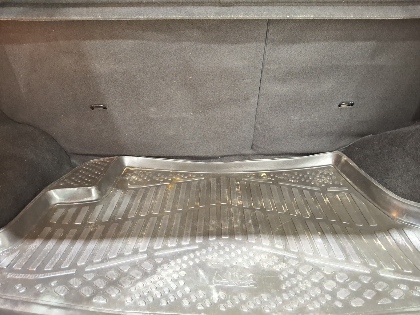 LADA NIVA TRAVEL