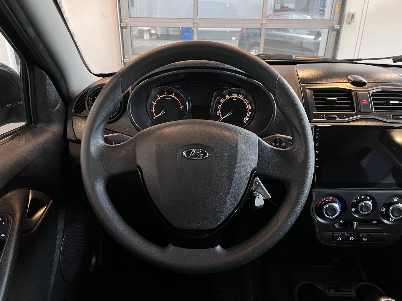 LADA GRANTA