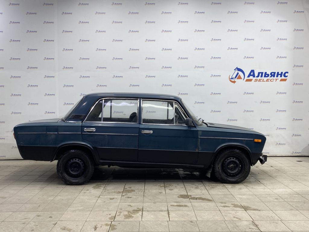 LADA 2106