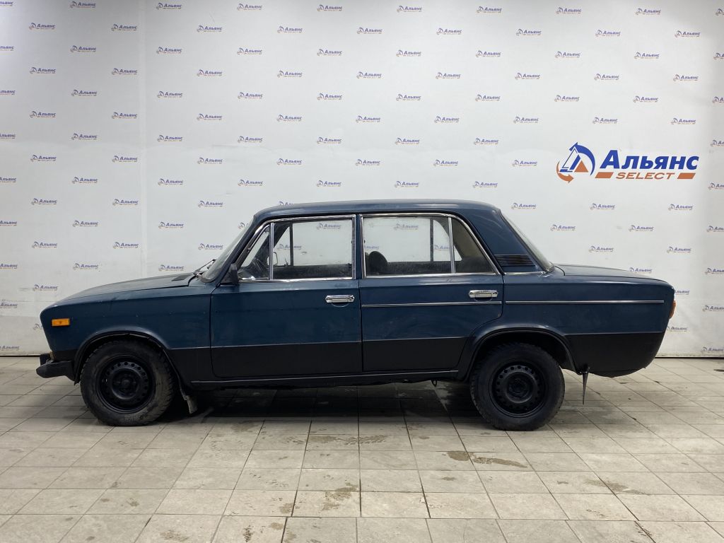 LADA 2106