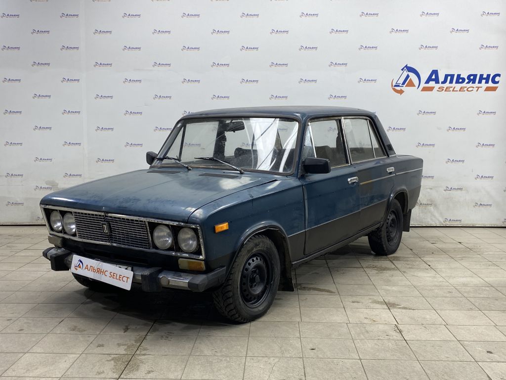 LADA 2106