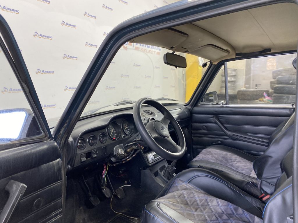 LADA 2106