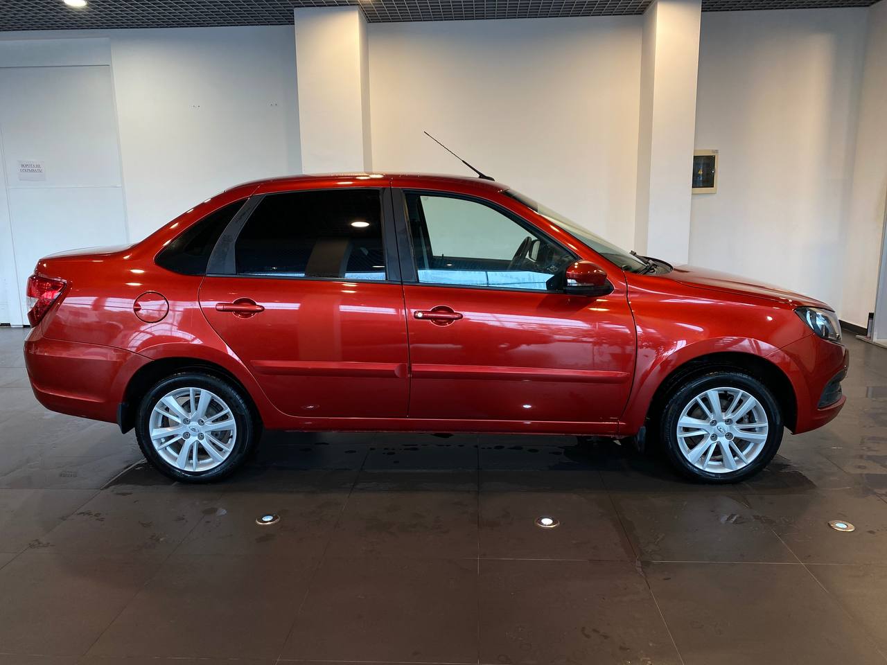 LADA GRANTA