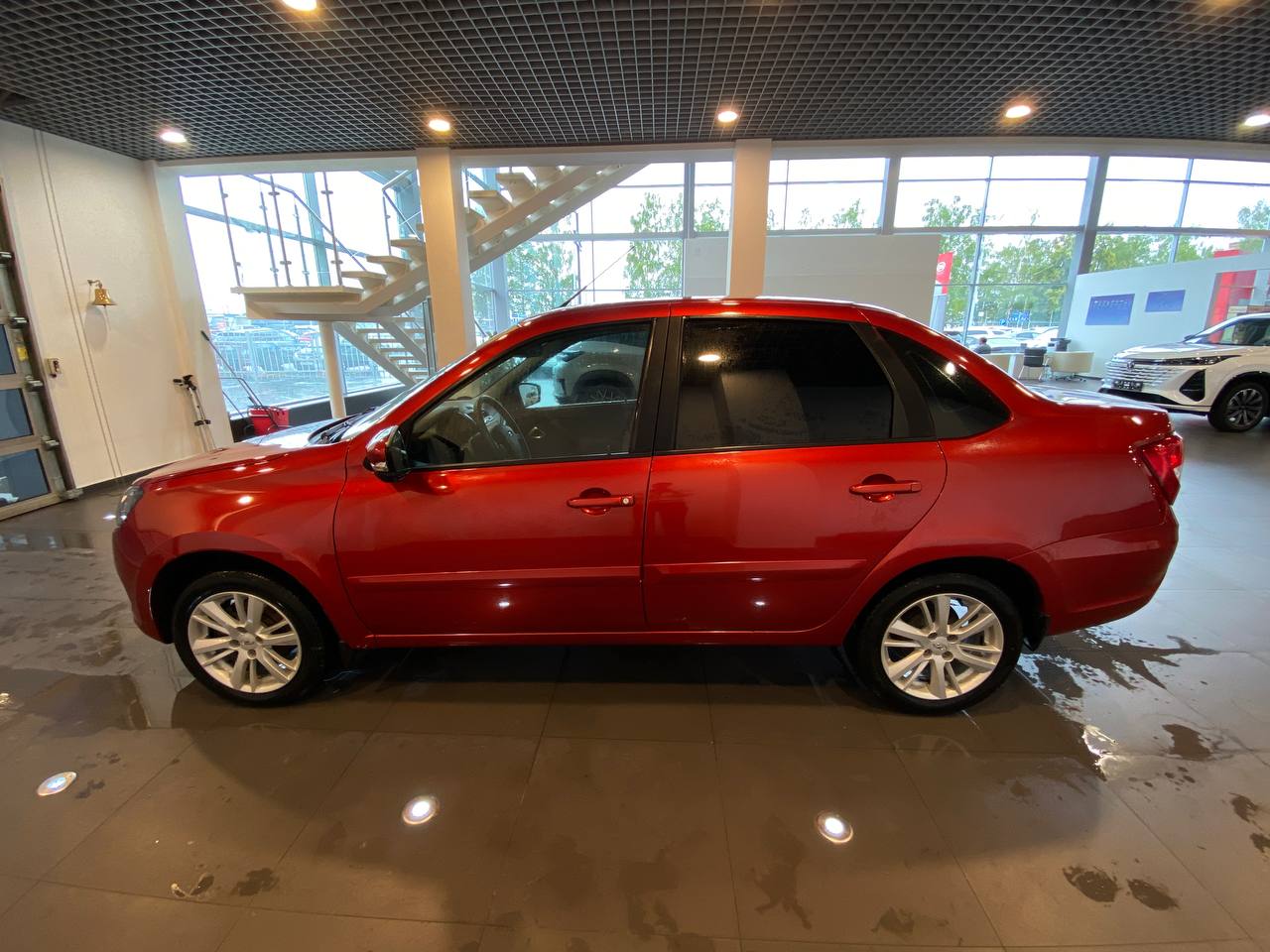 LADA GRANTA