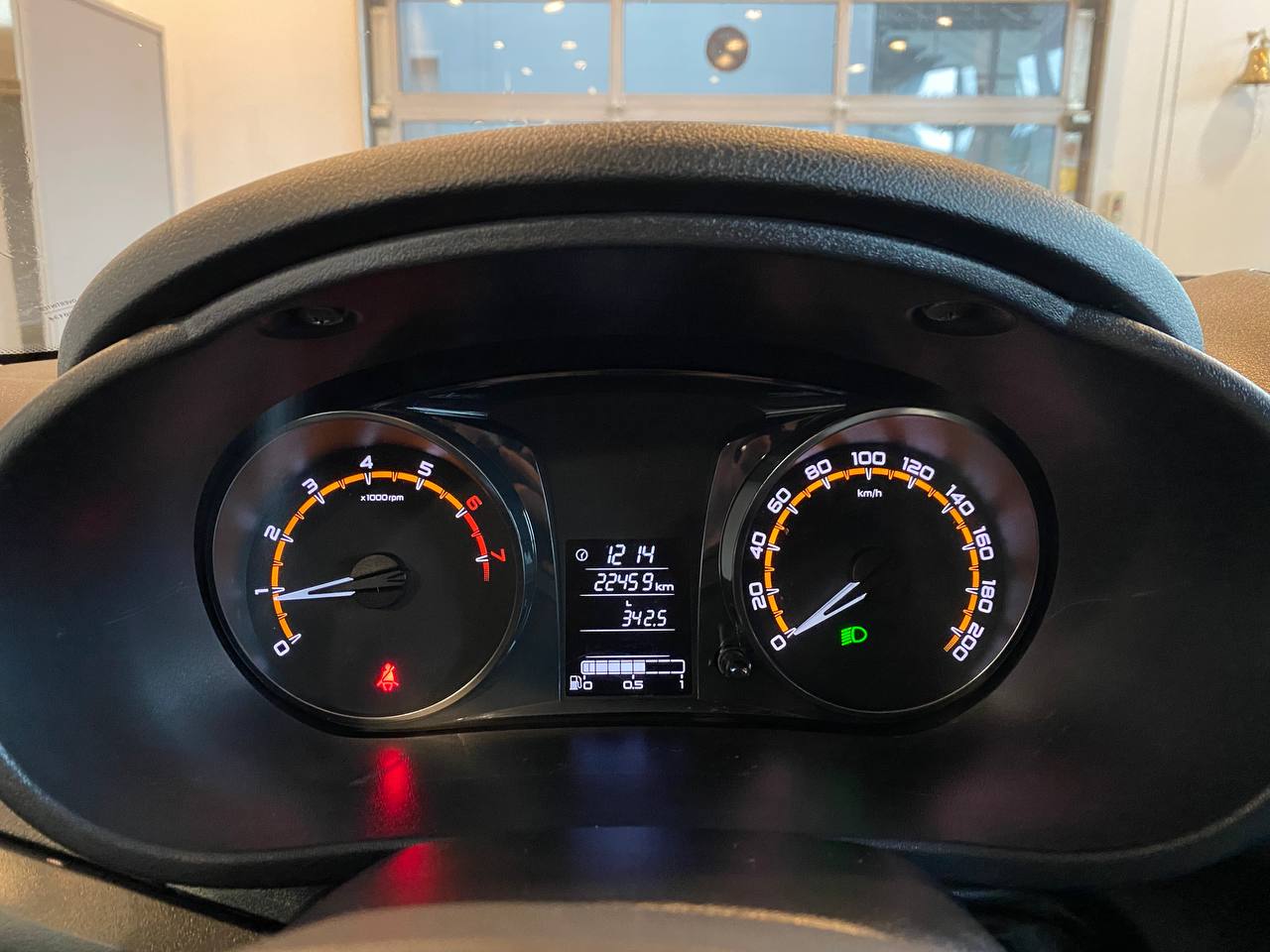 LADA GRANTA