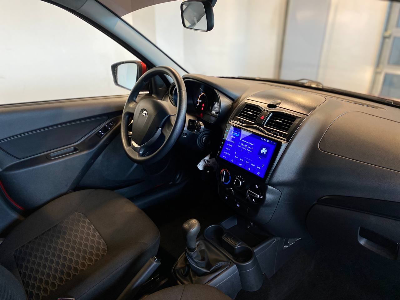 LADA GRANTA