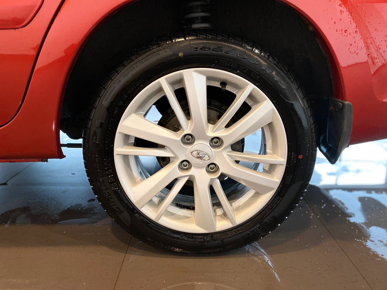 LADA GRANTA