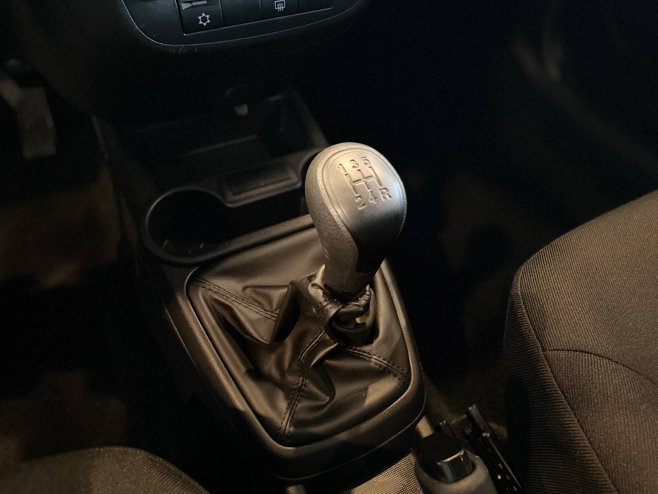 LADA GRANTA