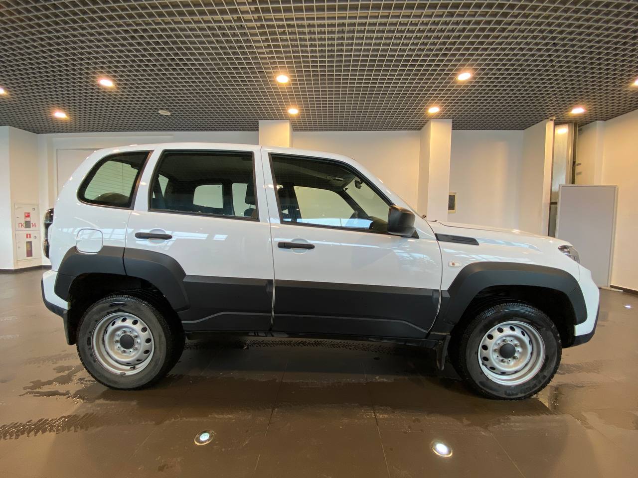 LADA LADA NIVA 2123