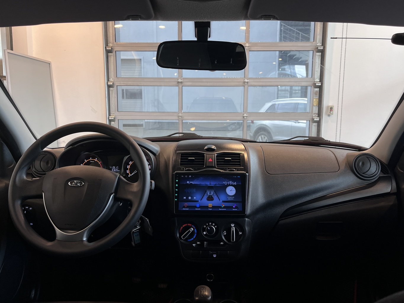 LADA GRANTA