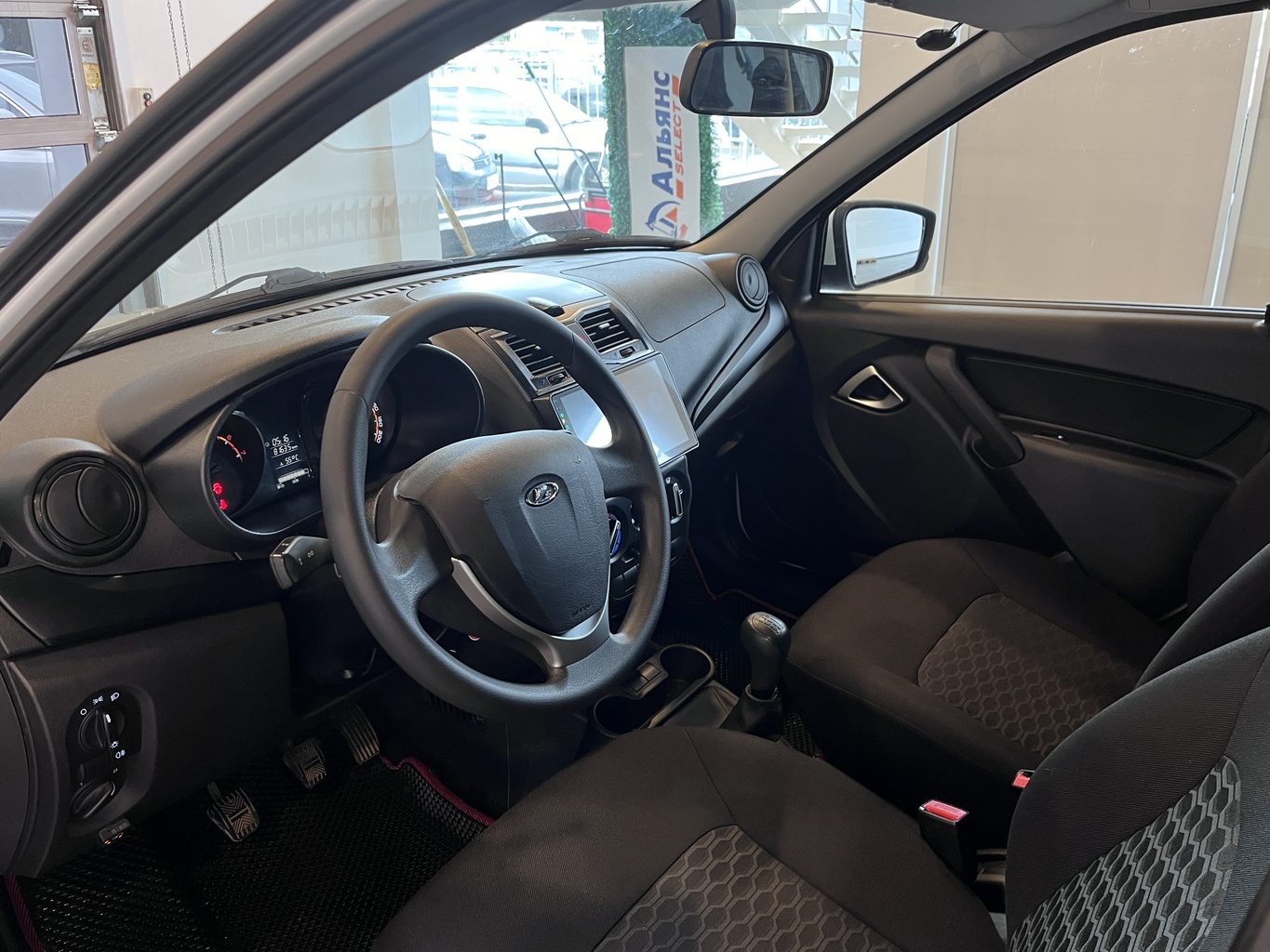 LADA GRANTA