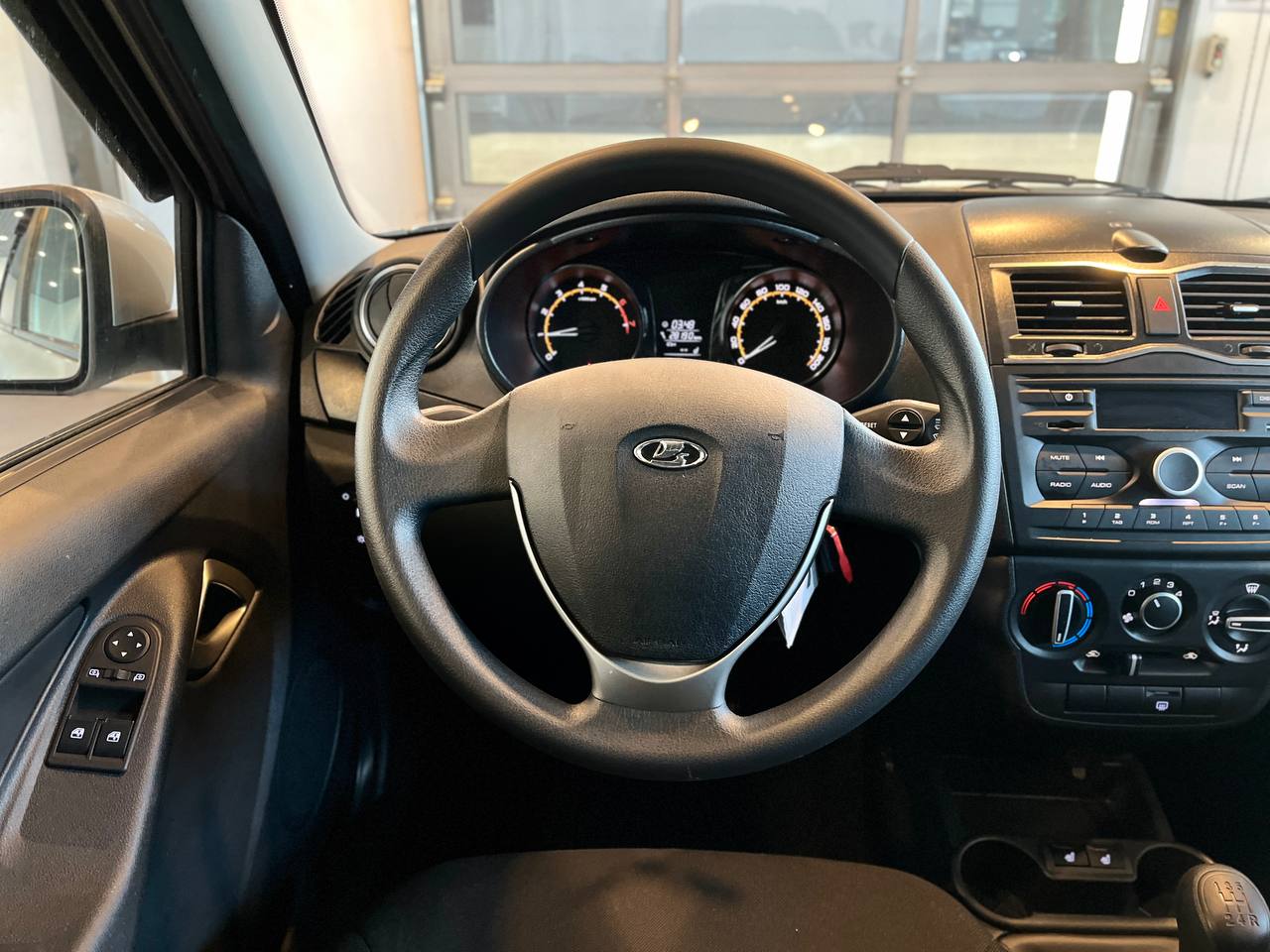 LADA GRANTA