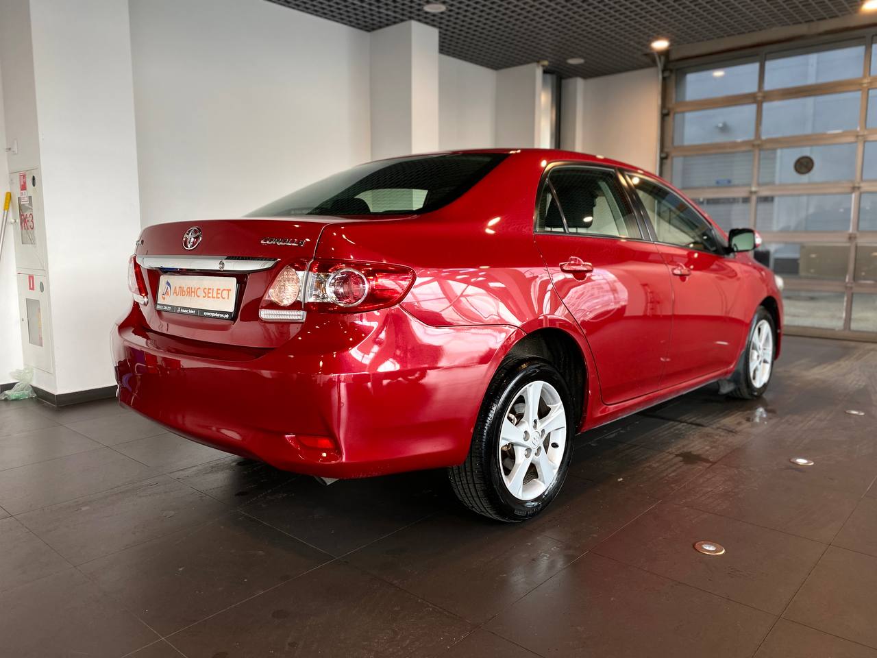 LADA VESTA