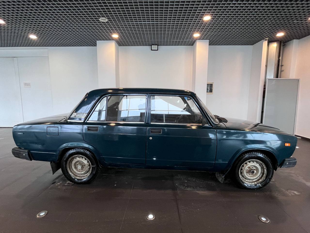 LADA 2107