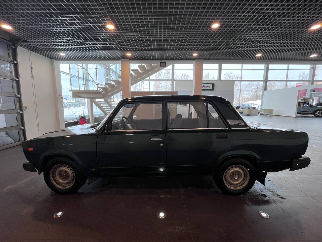 LADA 2107