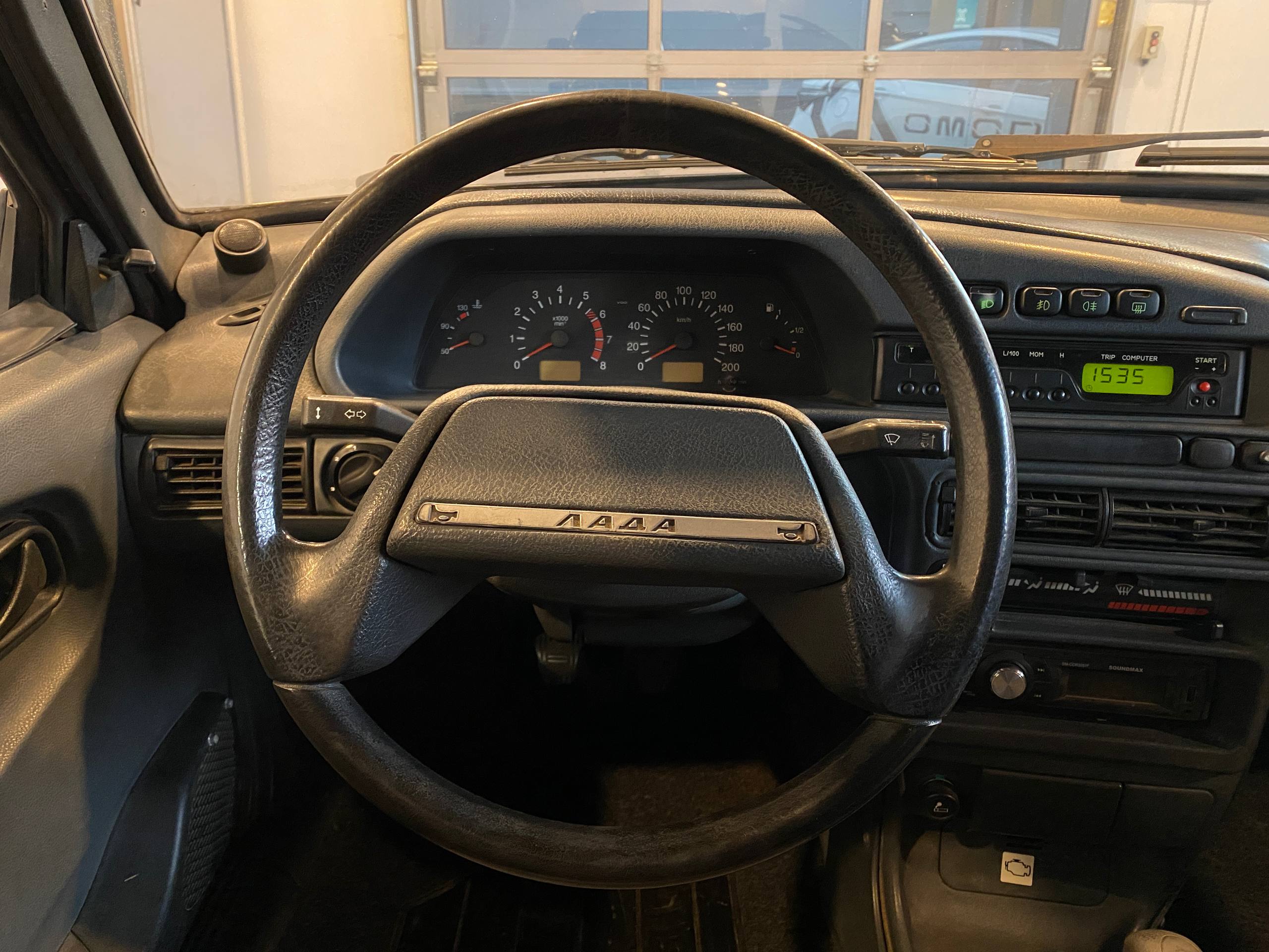 LADA 2114