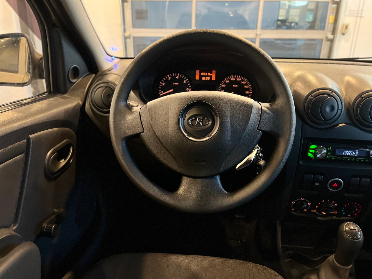 LADA LARGUS
