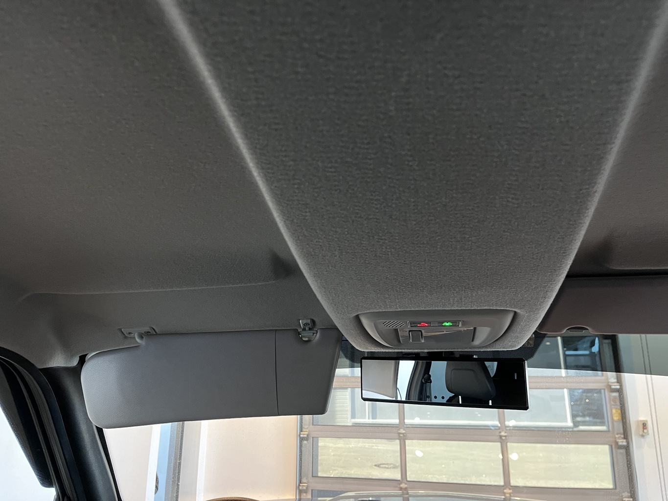 LADA NIVA TRAVEL