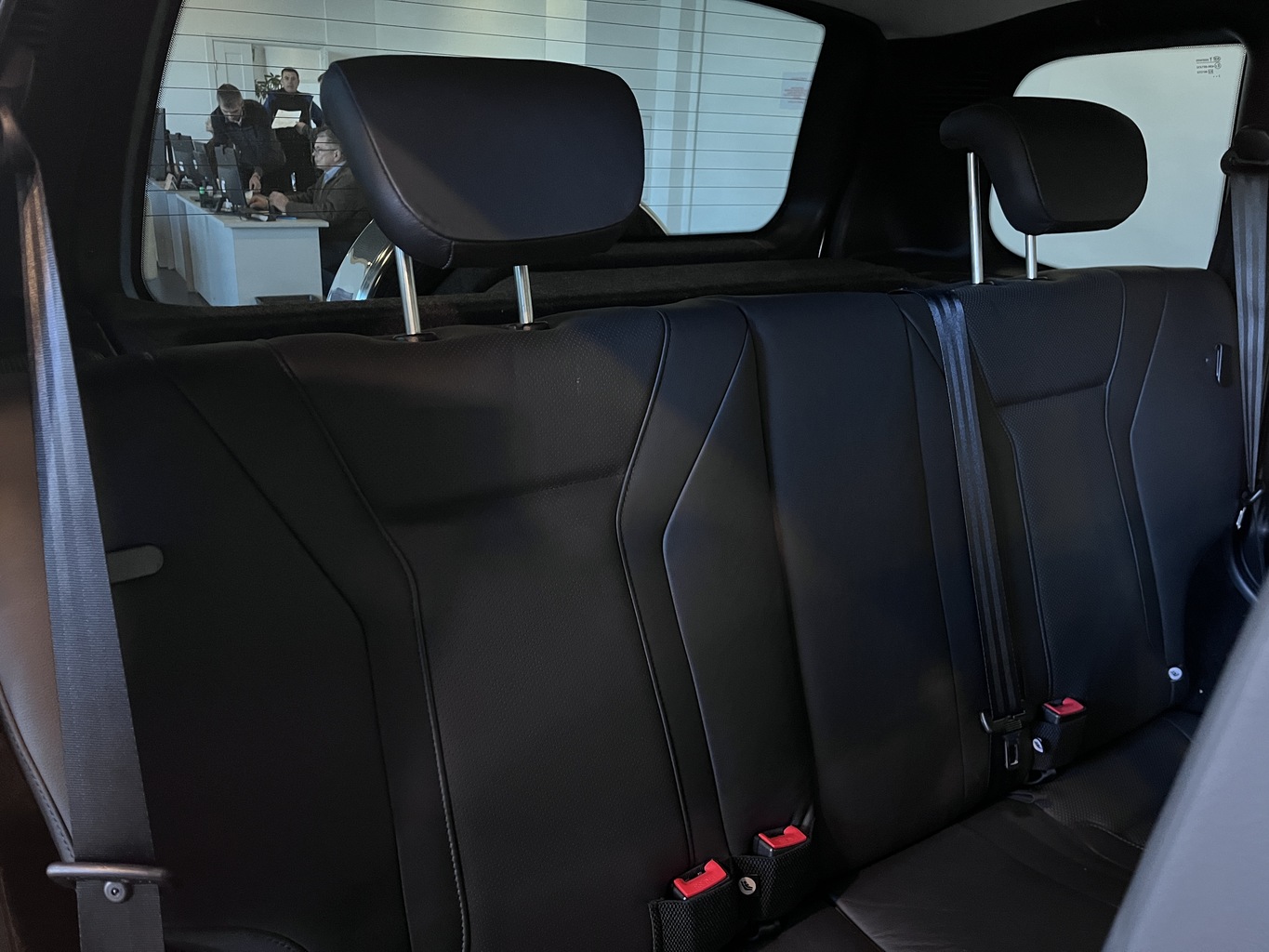 LADA NIVA TRAVEL