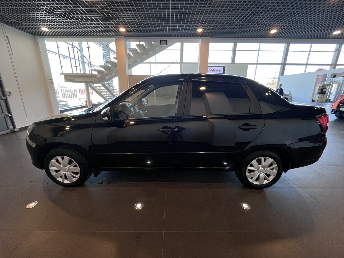 LADA GRANTA