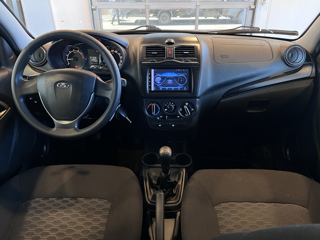 LADA GRANTA