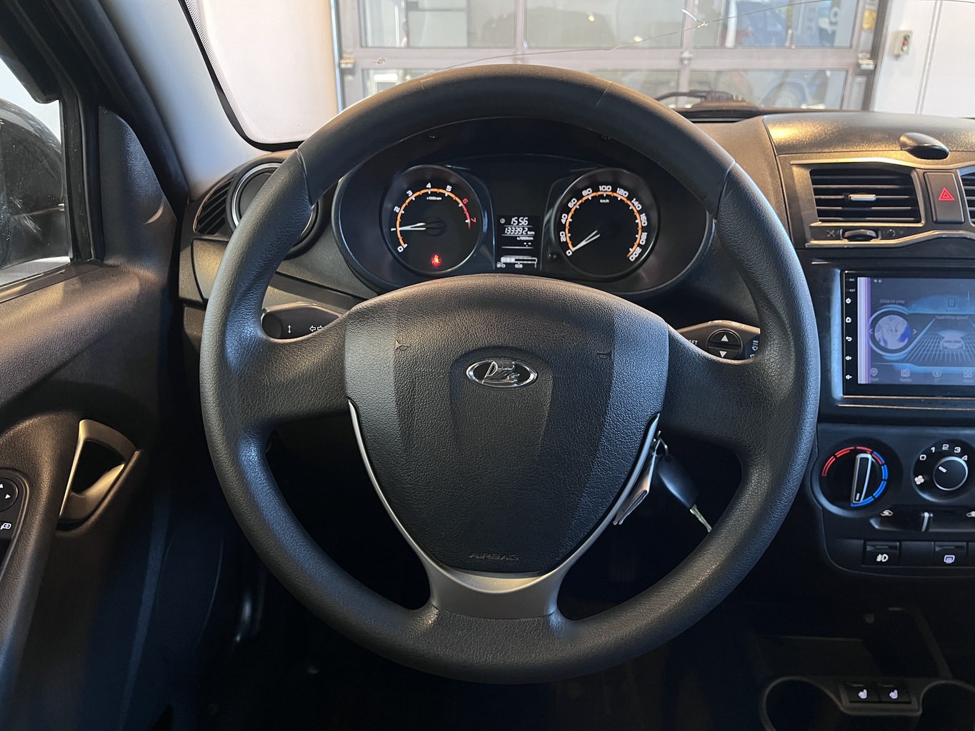 LADA GRANTA