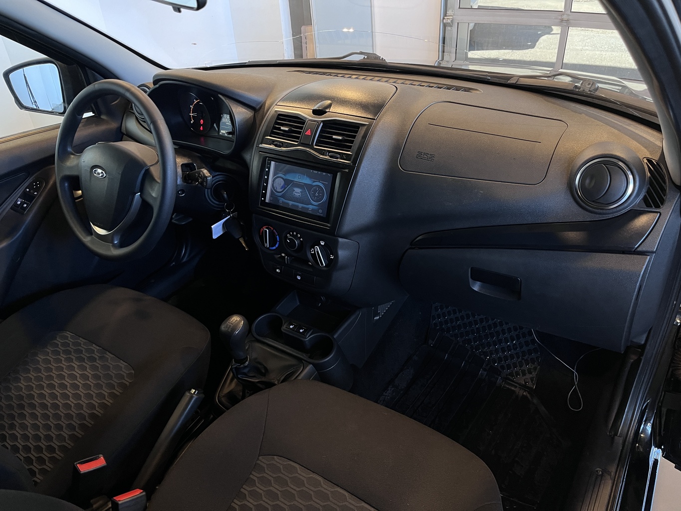 LADA GRANTA