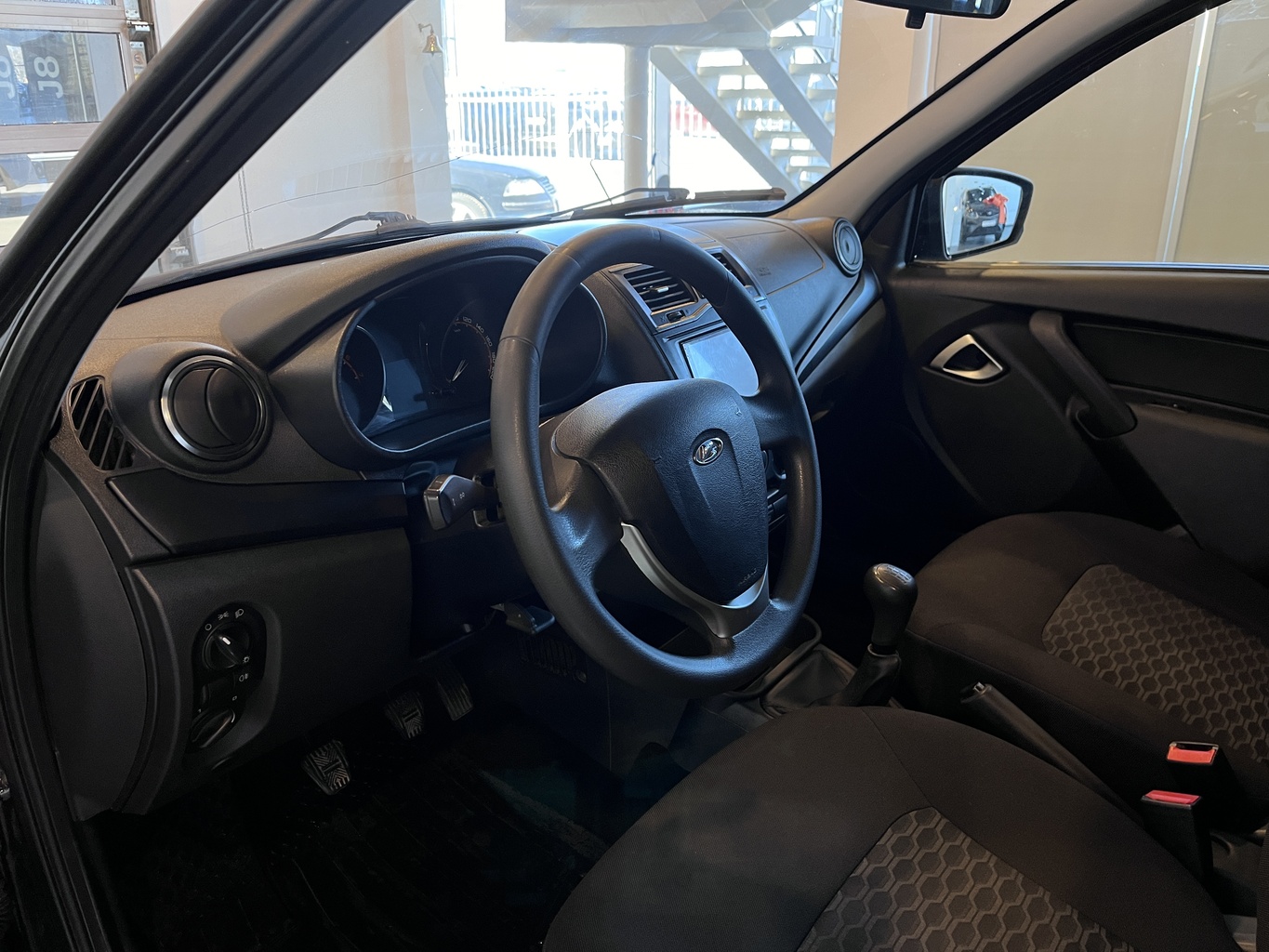 LADA GRANTA