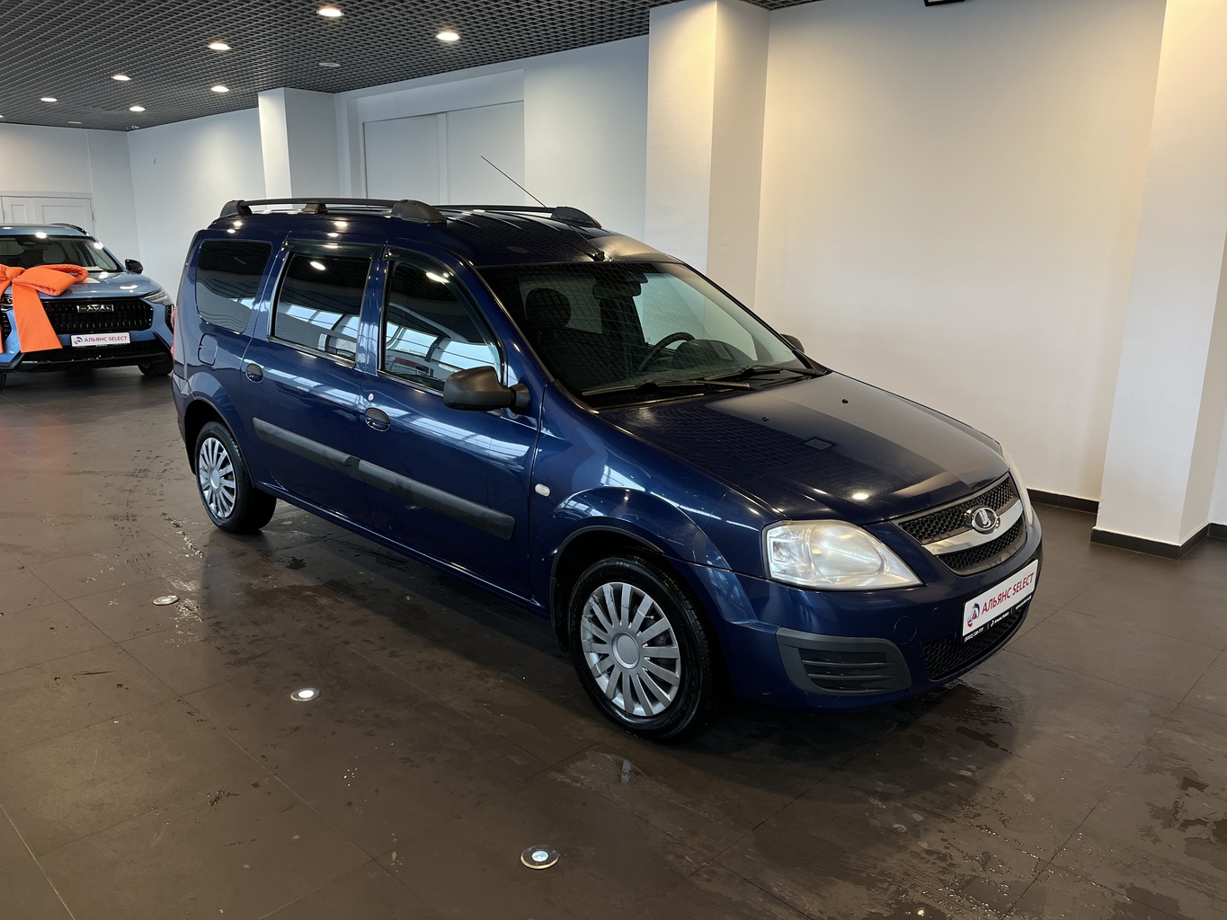 LADA LARGUS