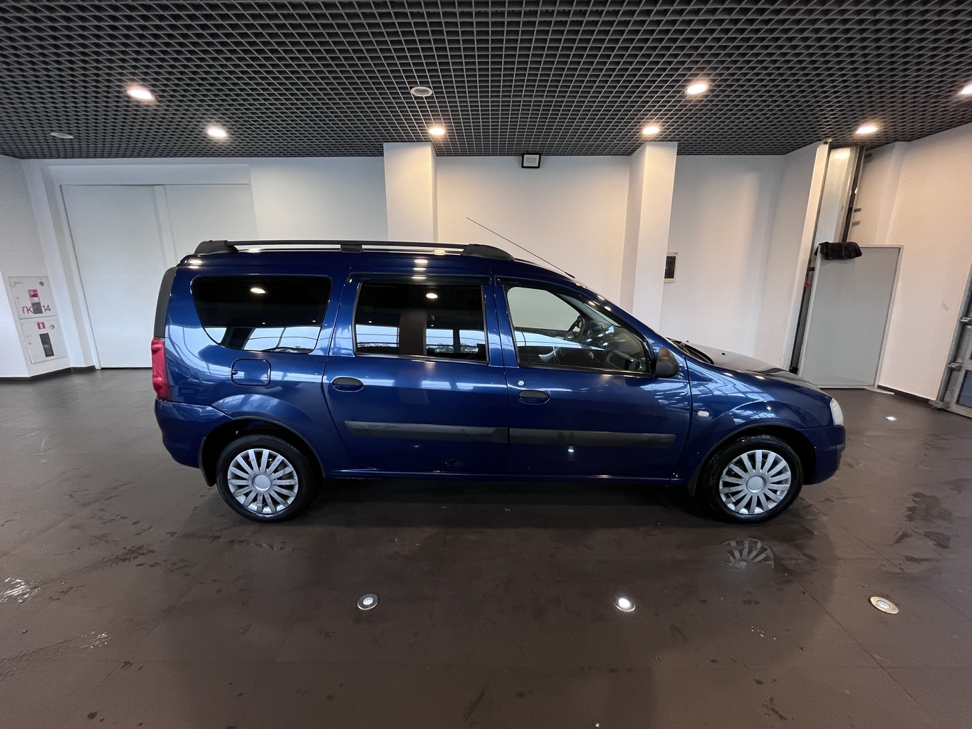 LADA LARGUS