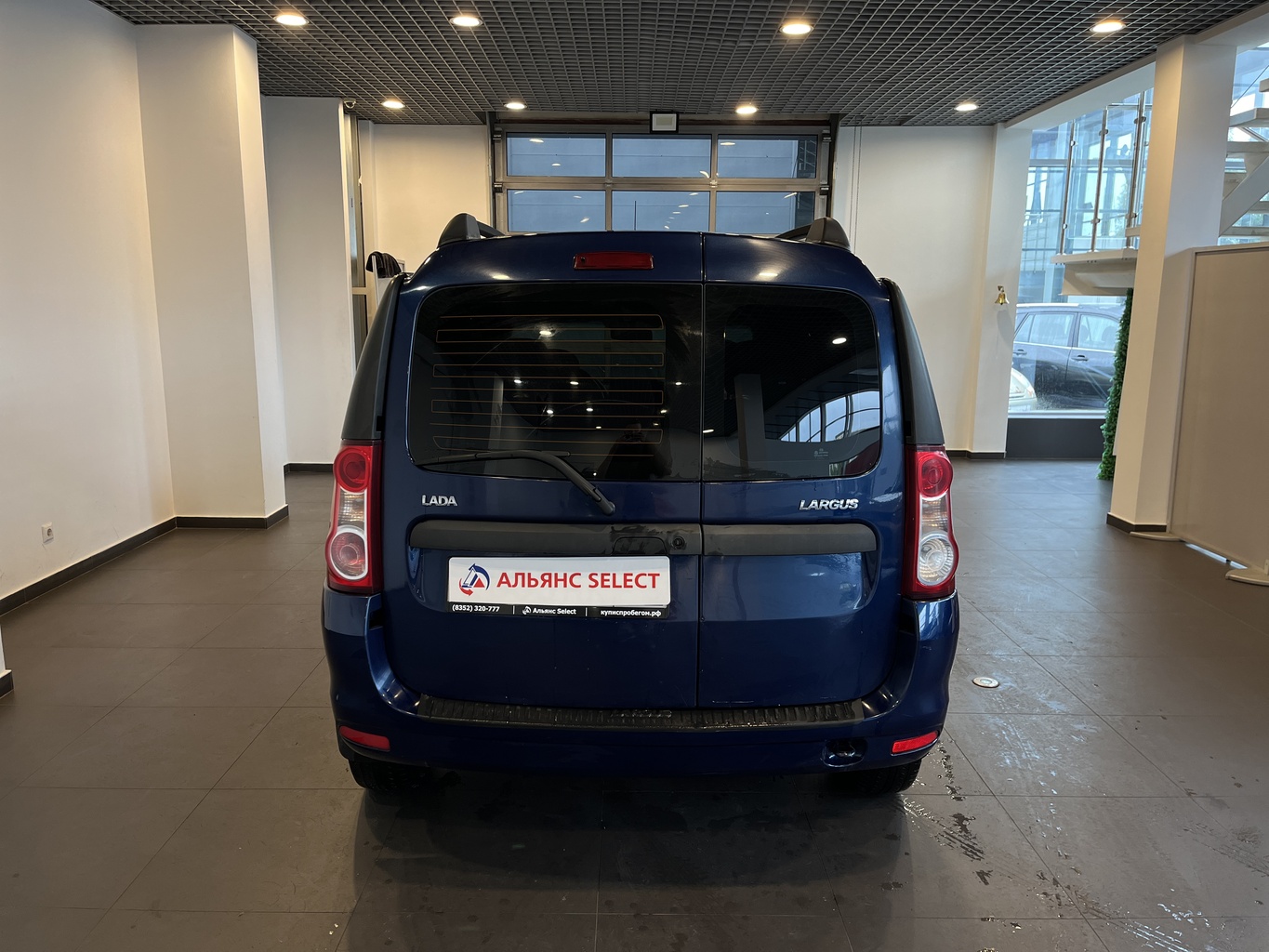 LADA LARGUS