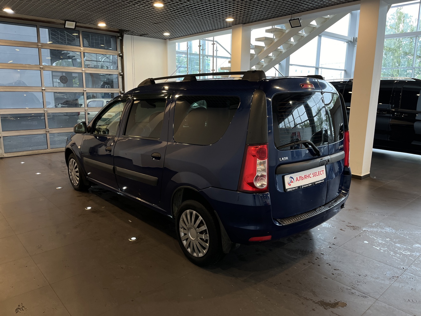 LADA LARGUS