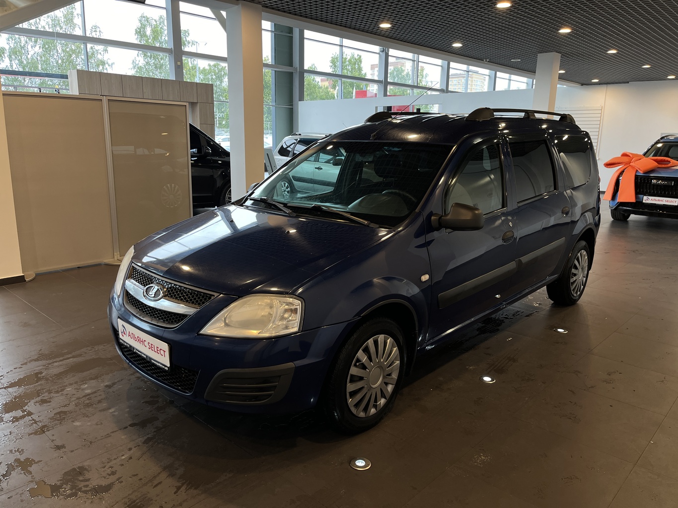 LADA LARGUS