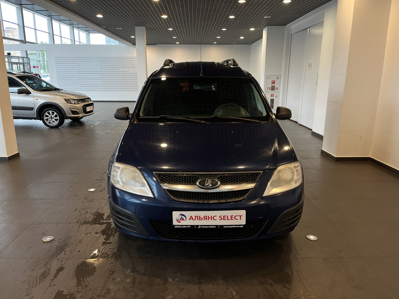 LADA LARGUS