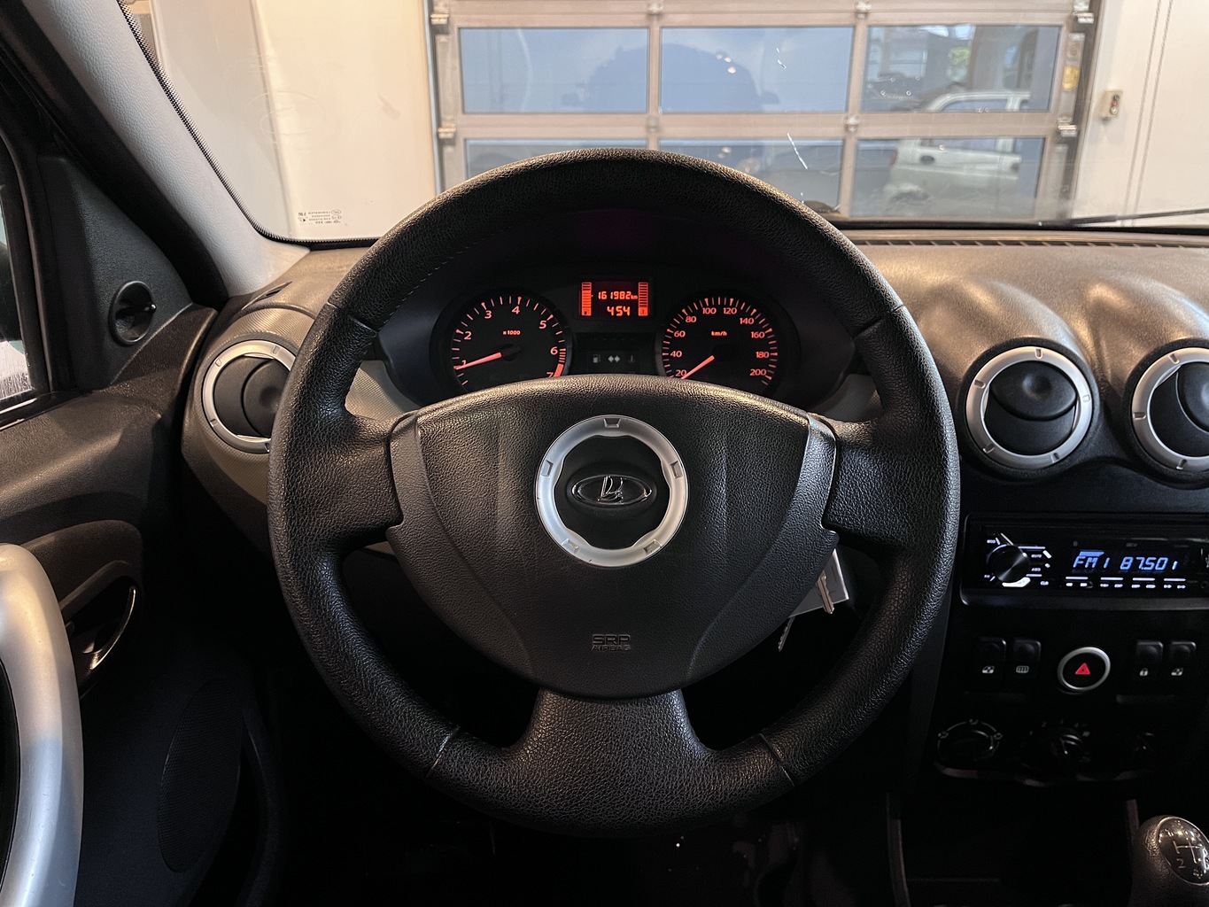 LADA LARGUS