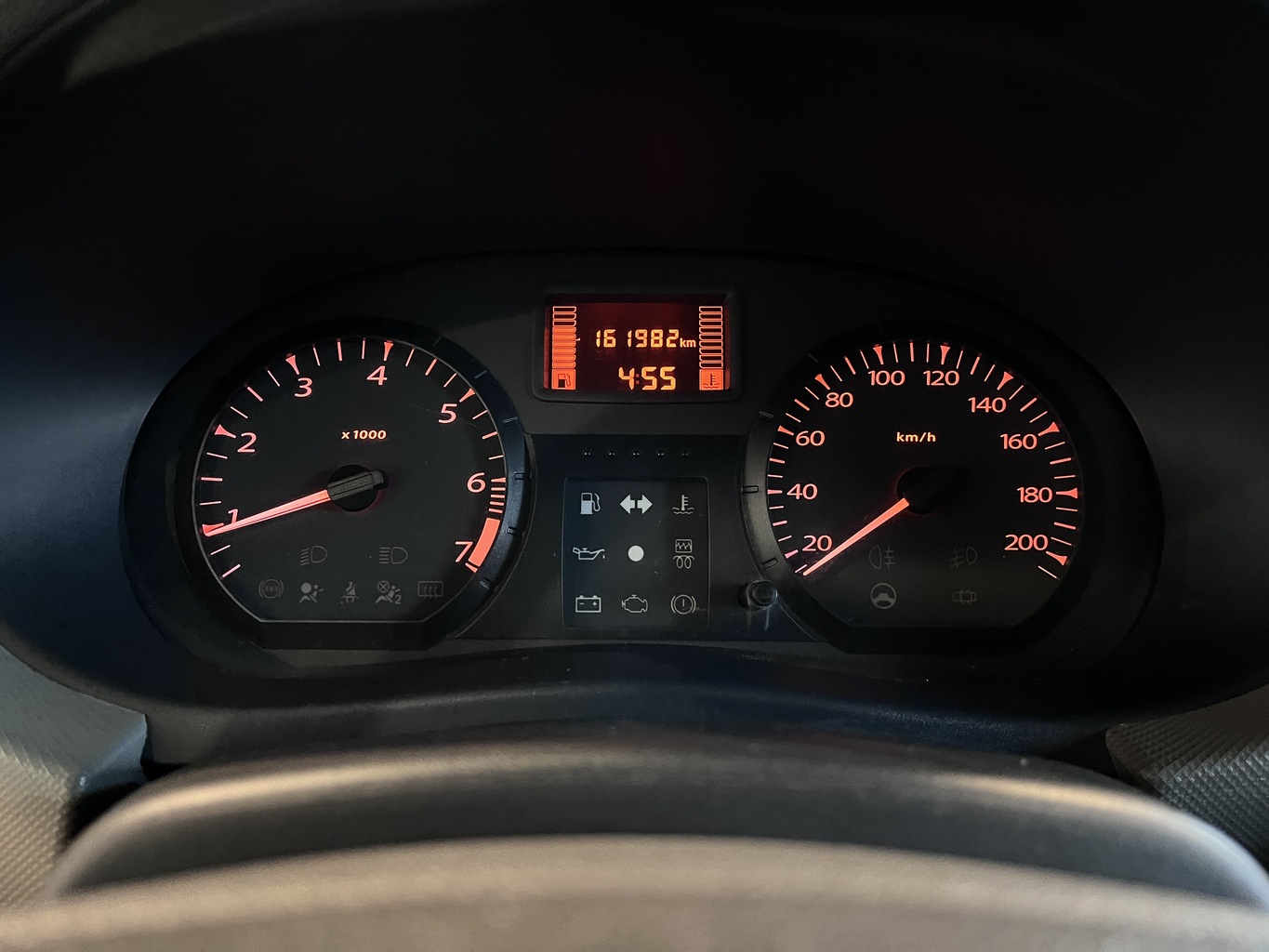 LADA LARGUS