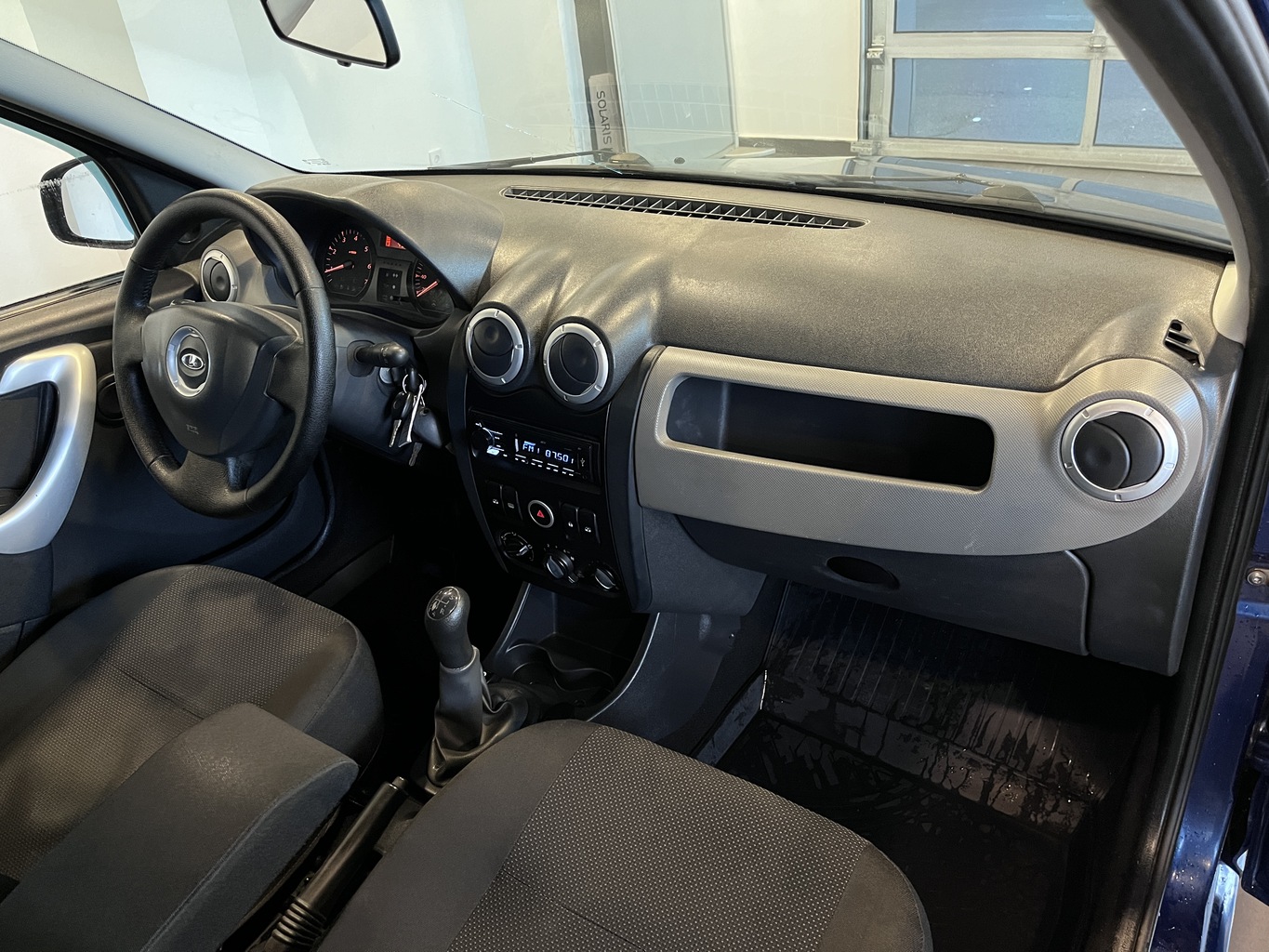LADA LARGUS