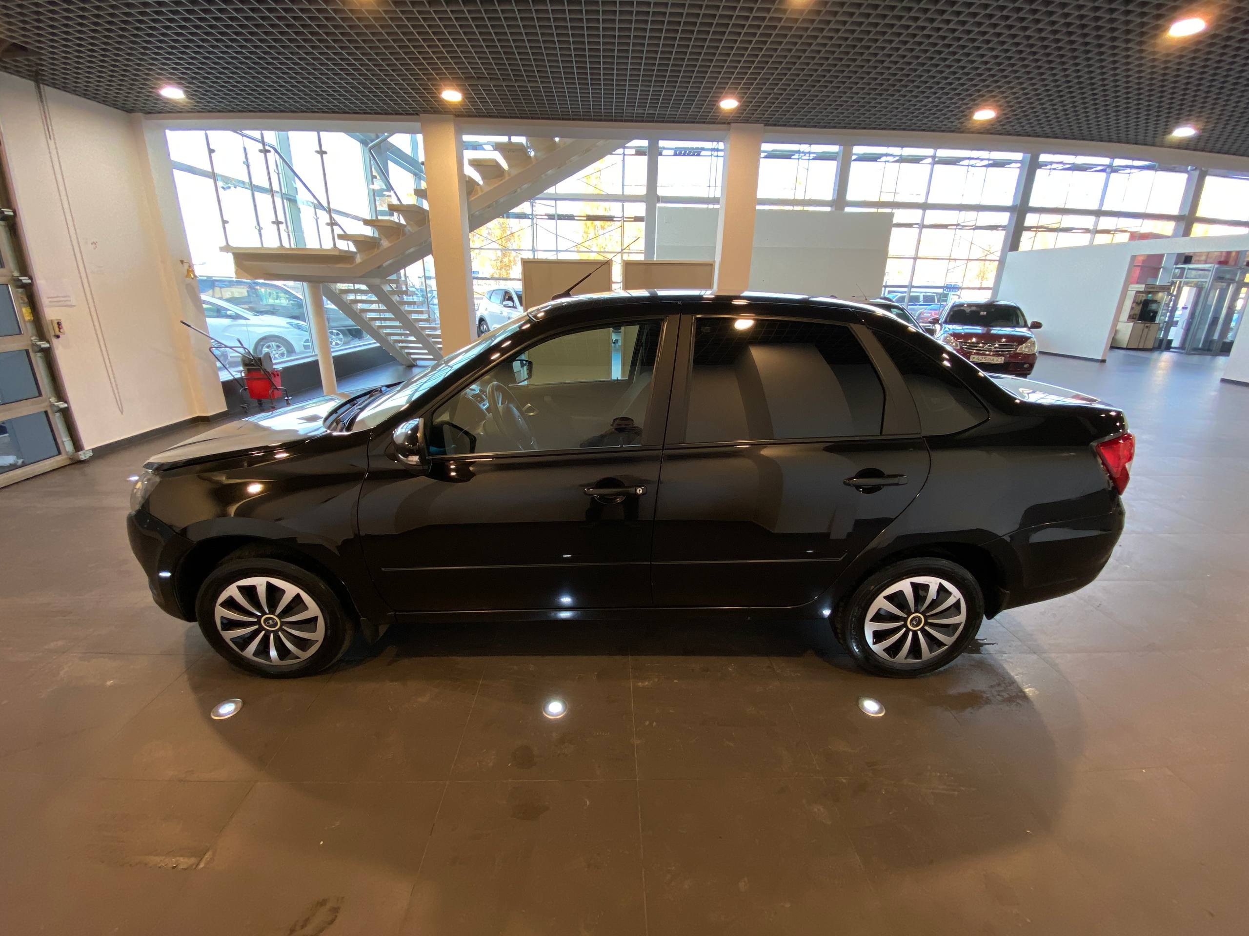 LADA GRANTA