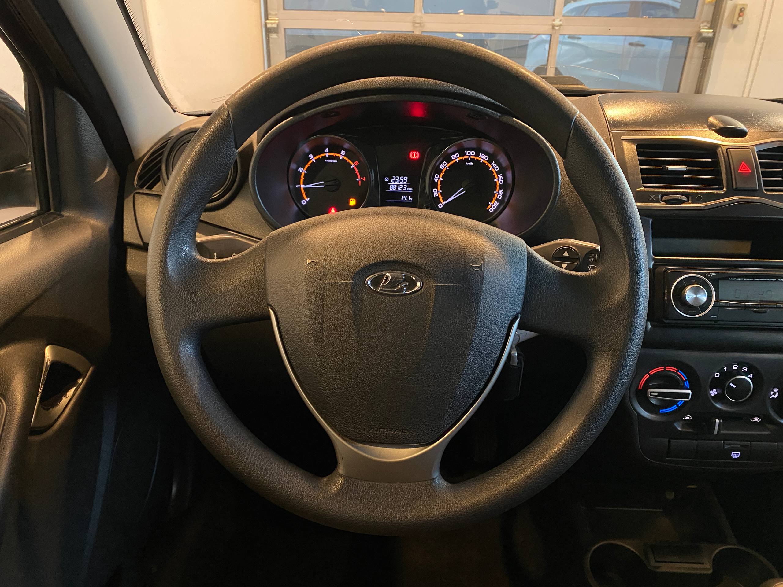 LADA GRANTA
