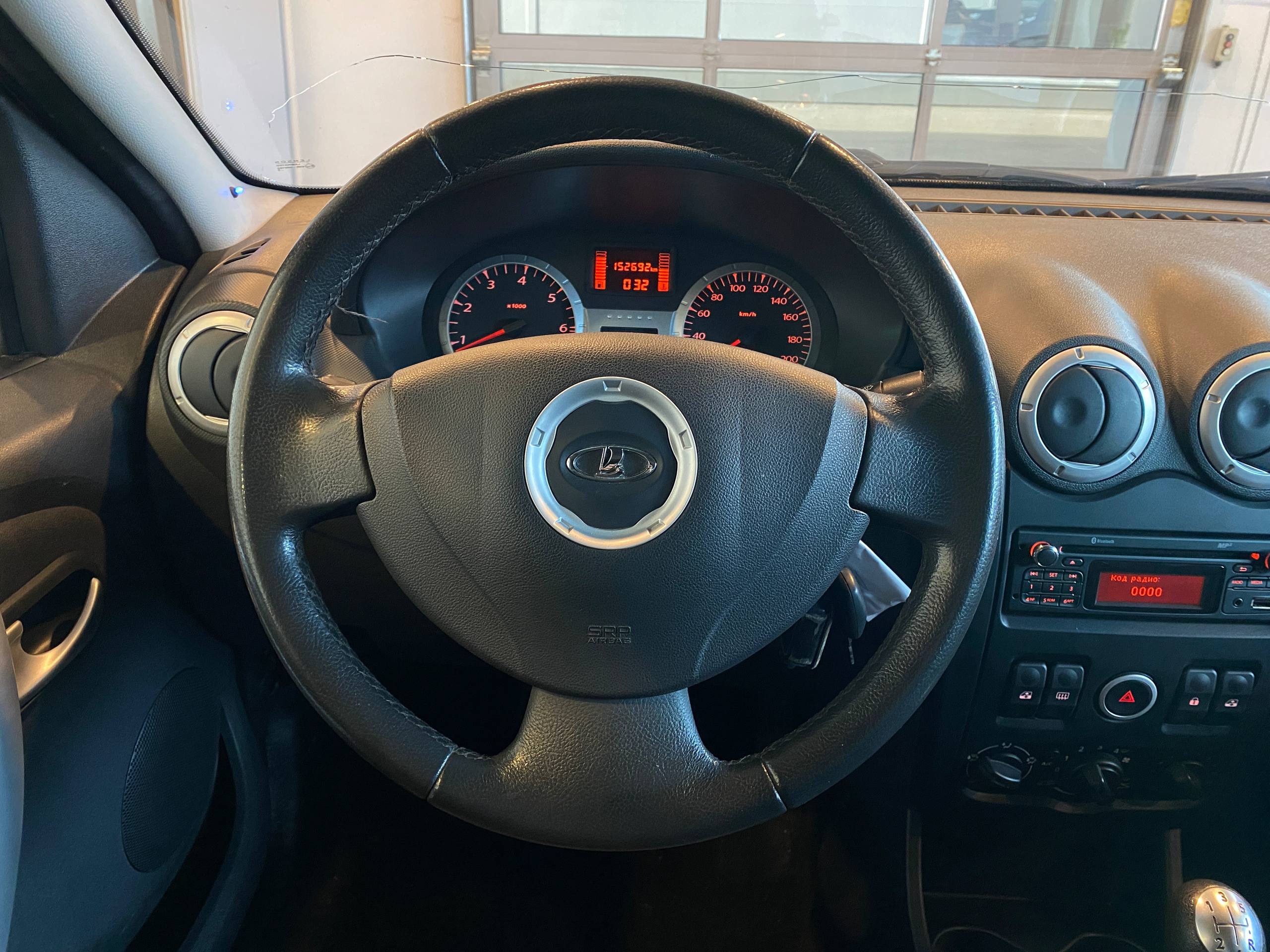 LADA LARGUS