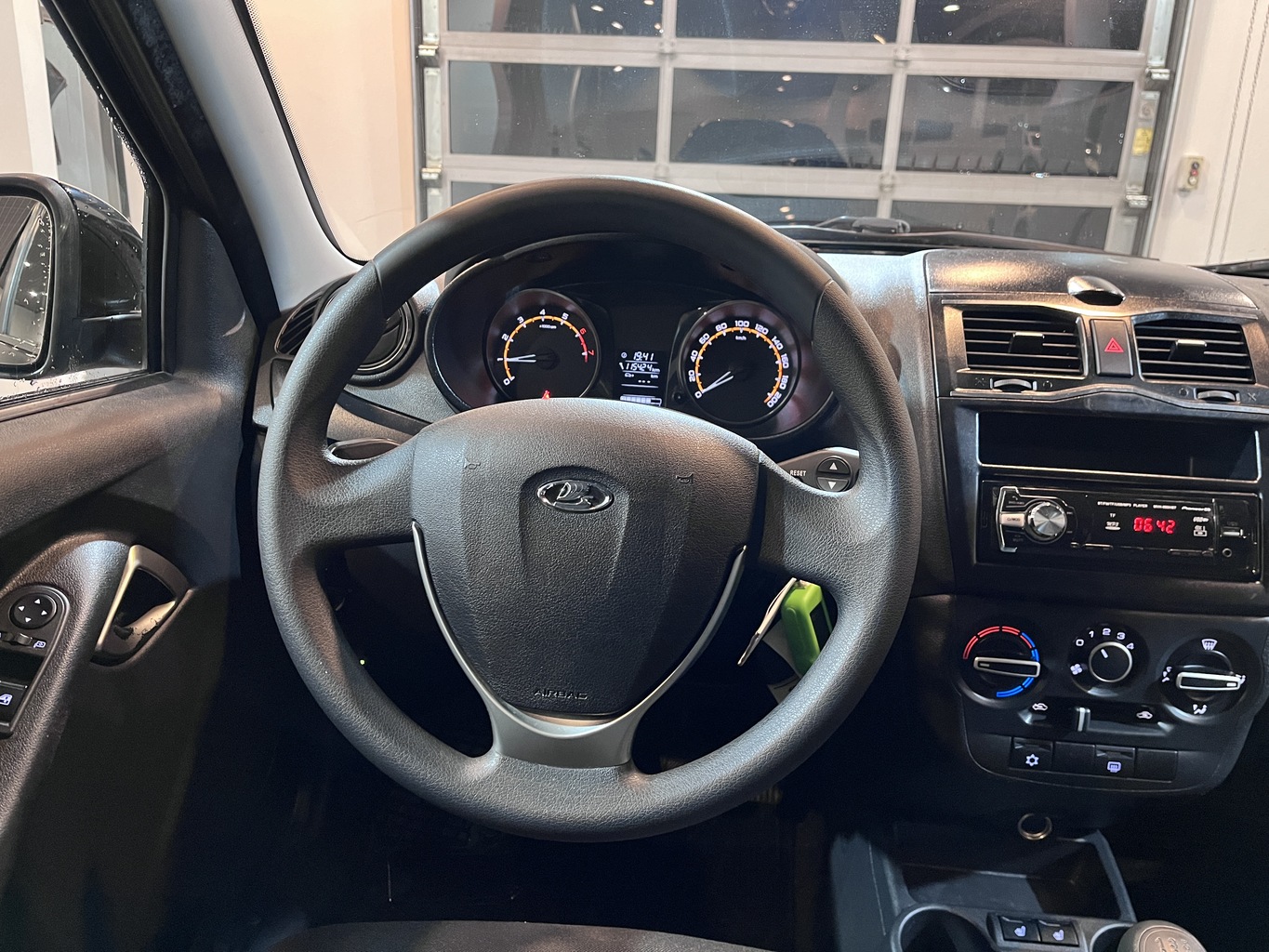LADA GRANTA